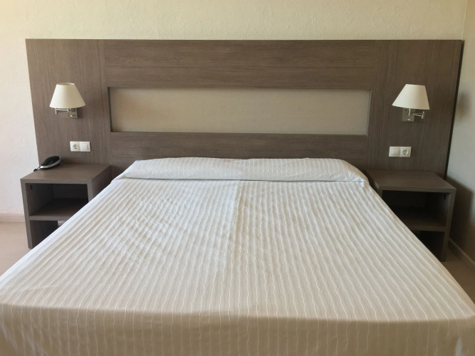 RVHotels Golf Costa Brava