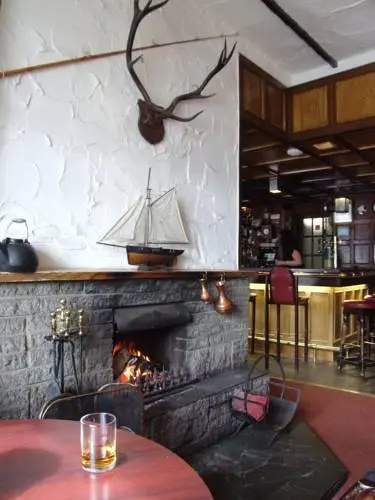 The Goil Inn