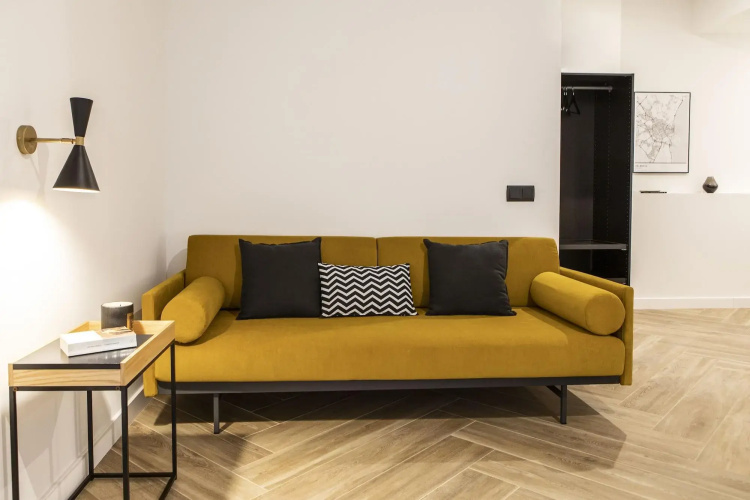 Comedias Rooms Hotel
