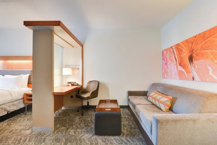 Quadruple Suite