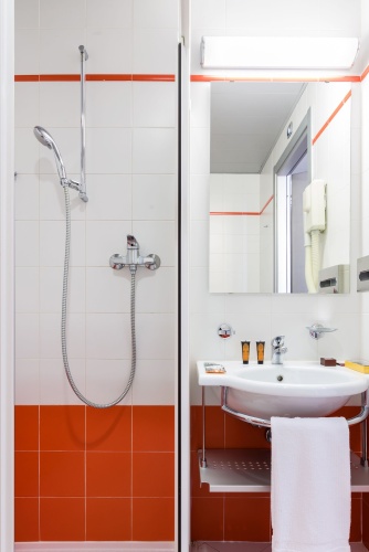 B&B HOTEL Milano La Spezia photo 20