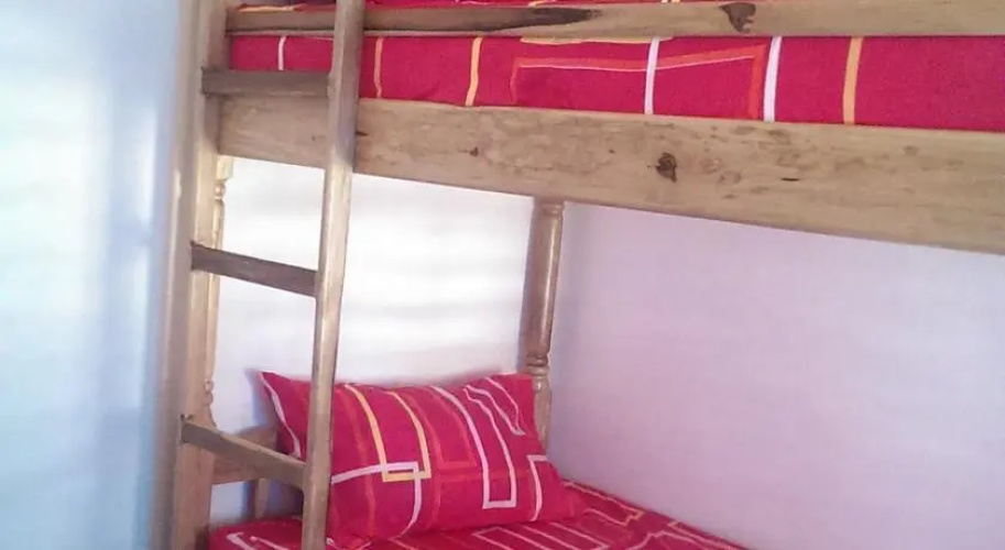Germaican Hostel