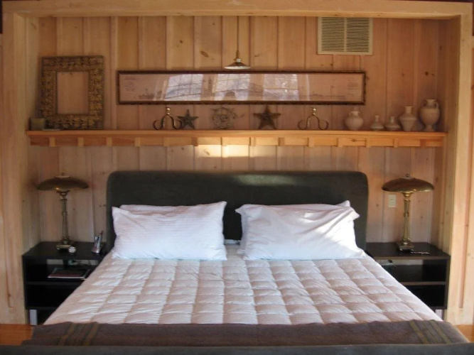 Retreat at TreeGap