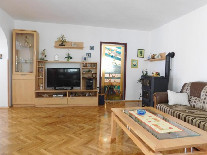 3 Bedrooms Double Apartment