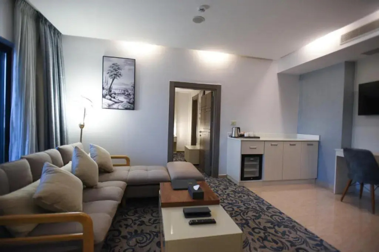 Opal Hotel Amman