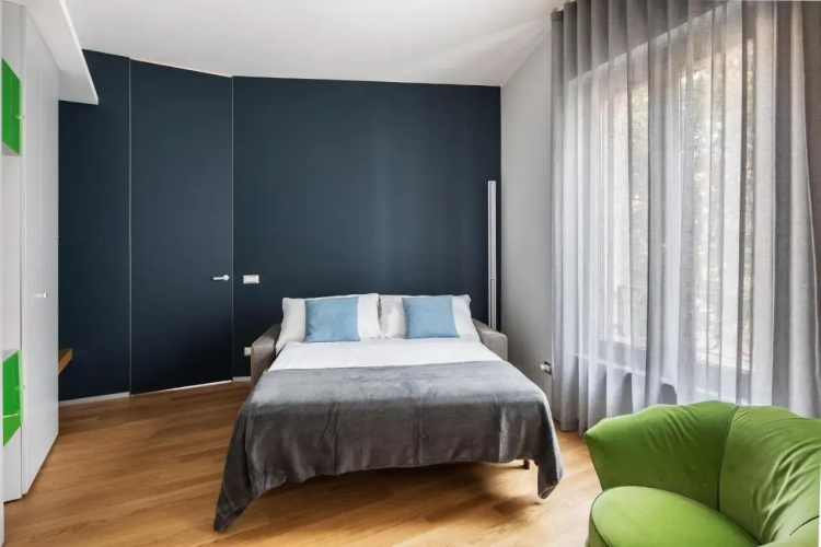 30Cavour luxury suites