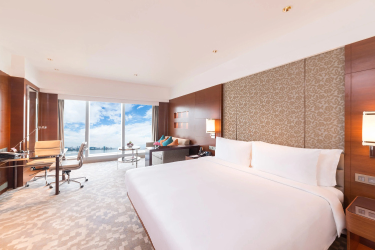 Crowne Plaza Macau by IHG