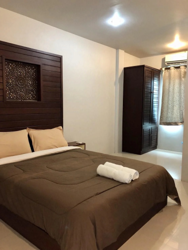 Wangthai Great Hotel