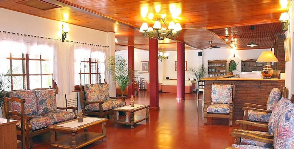 Las Mutisias