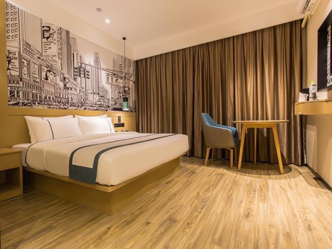 Business Double room