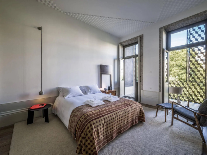 Malmerendas Boutique Lodging