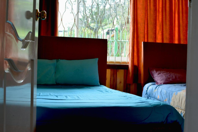 Hostal Mirador de Otavalo