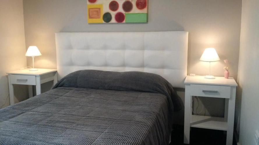 Nueva Córdoba Rondeau