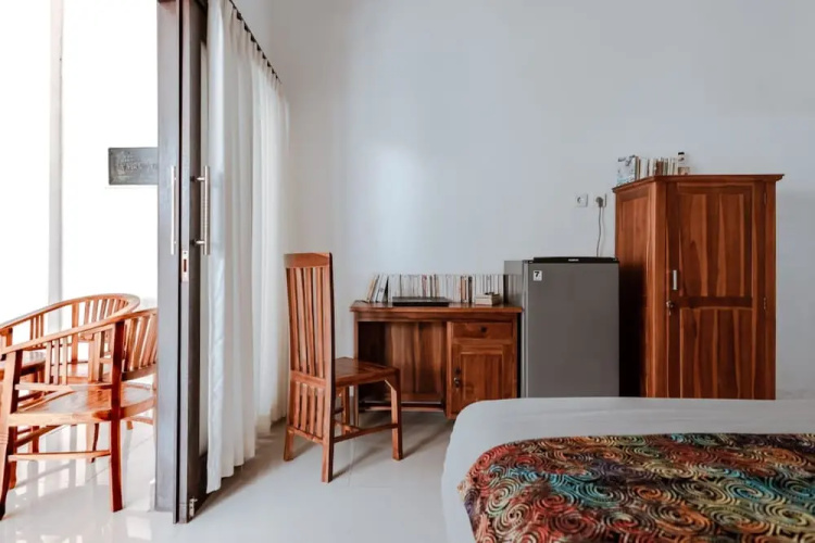 Wahyu Guest House