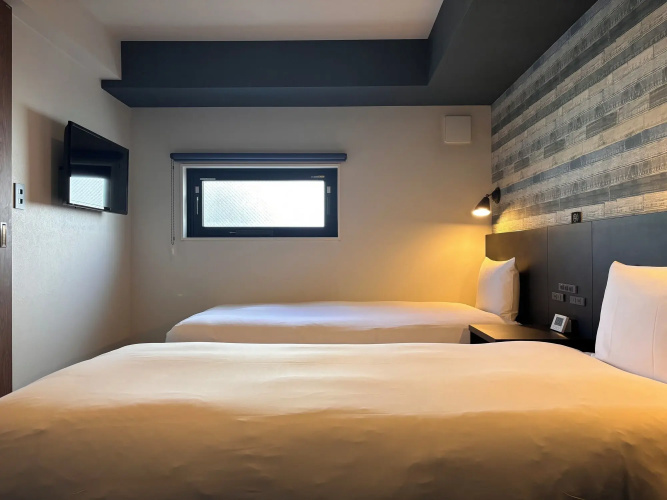 Hotel Tabard Tokyo