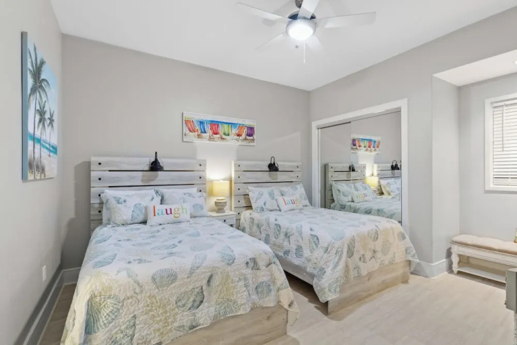 Turquoise Place 1108 D