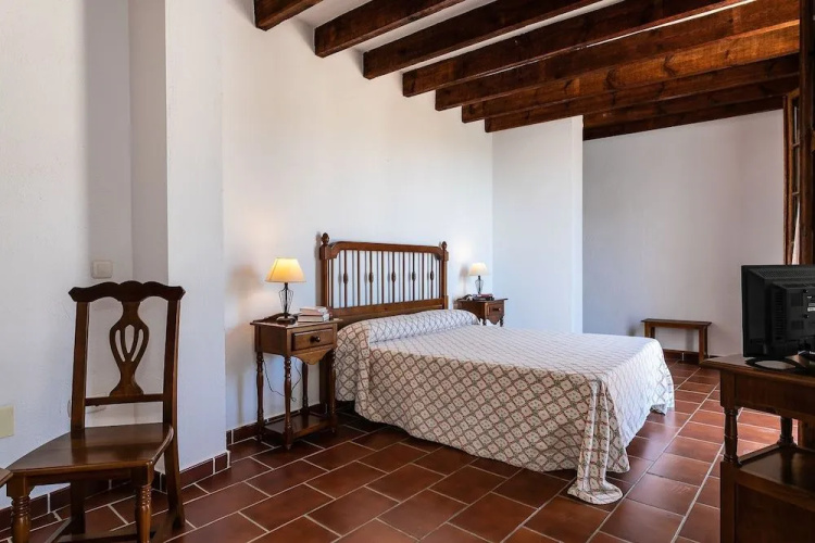 Casa Rural Del Rio