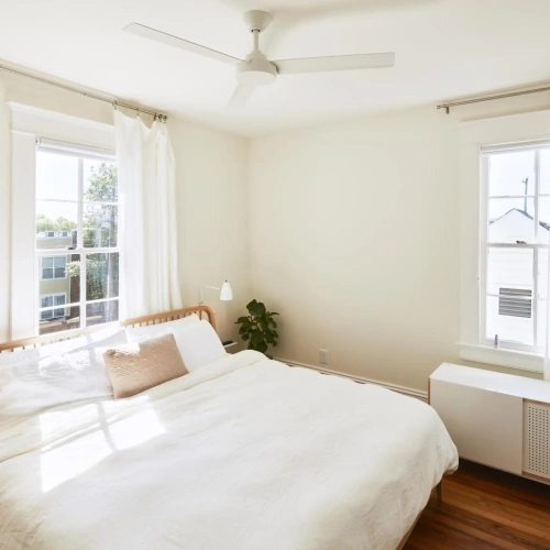 Guest House Raleigh - Adults Only