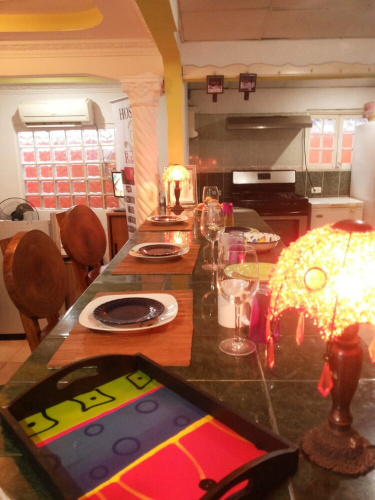 Hostal Red Line