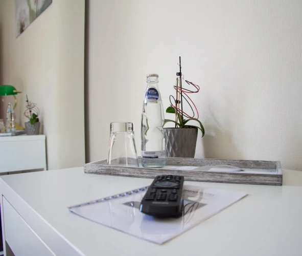 Twin Apartment