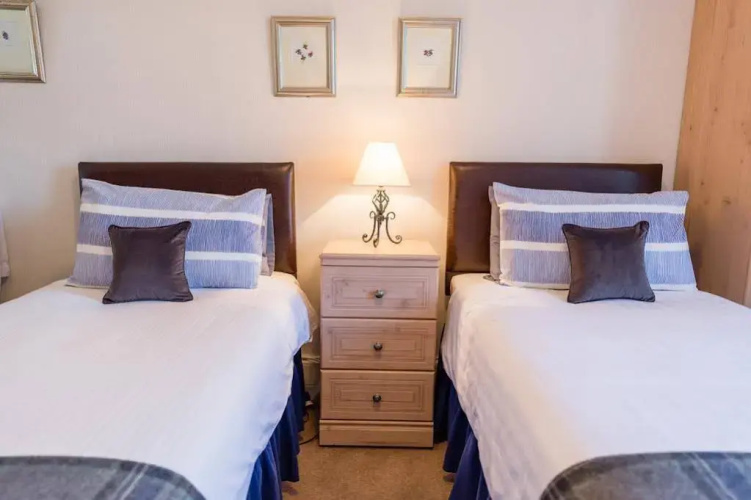 Blue Swallow Guesthouse