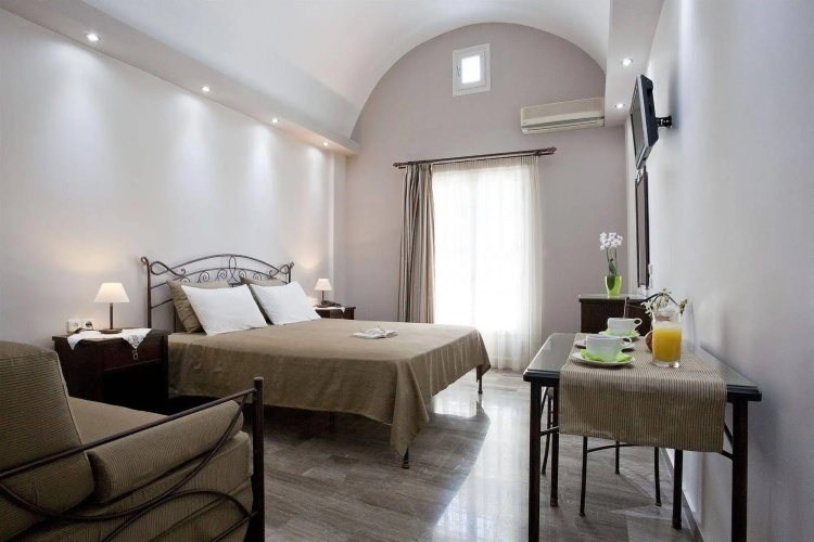 Preka Maria Hotel