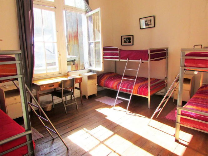 Casa Volante Hostal - Hostel