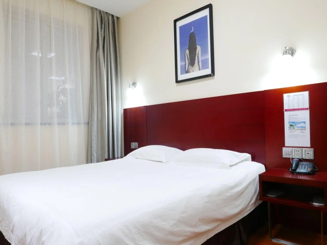 Business Double room