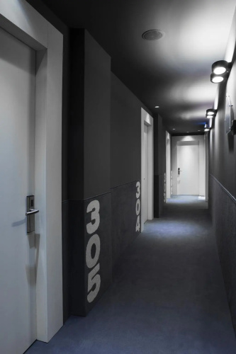Moderno Hotel Roma photo 31