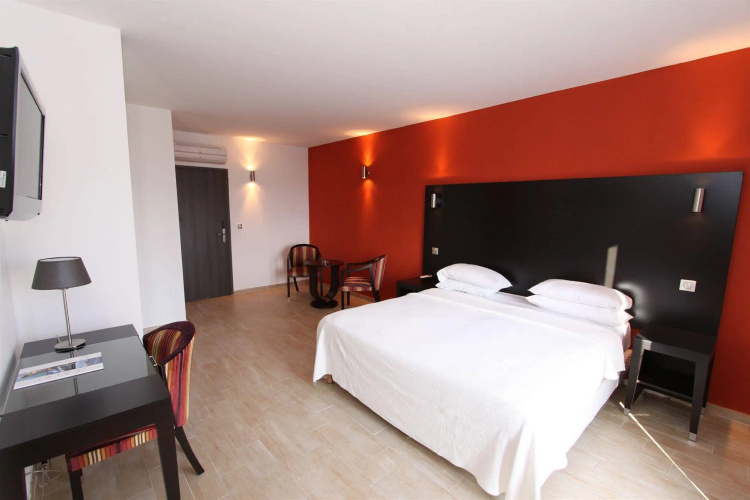 Hotel Chez Charles