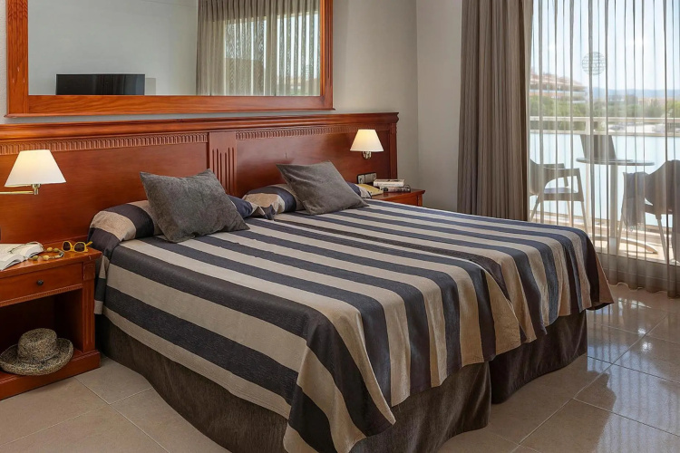 Panorama Hotel photo 8