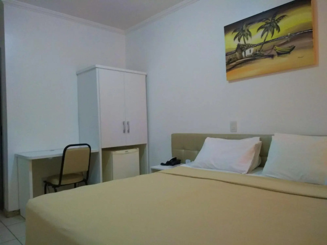 Simas Praia Hotel