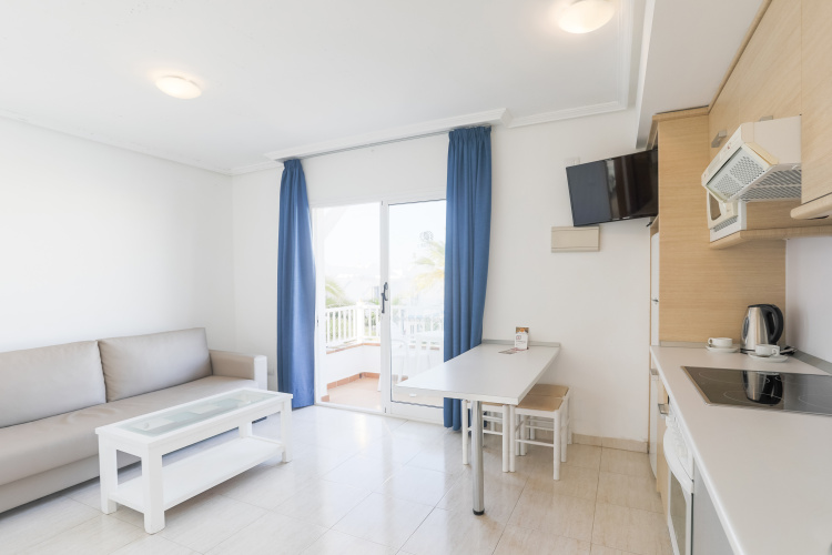 Hotel Arena Beach photo 9