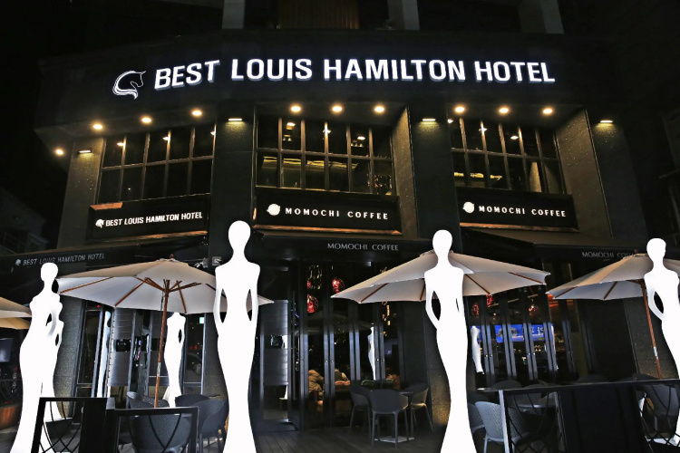Imagen del hotel