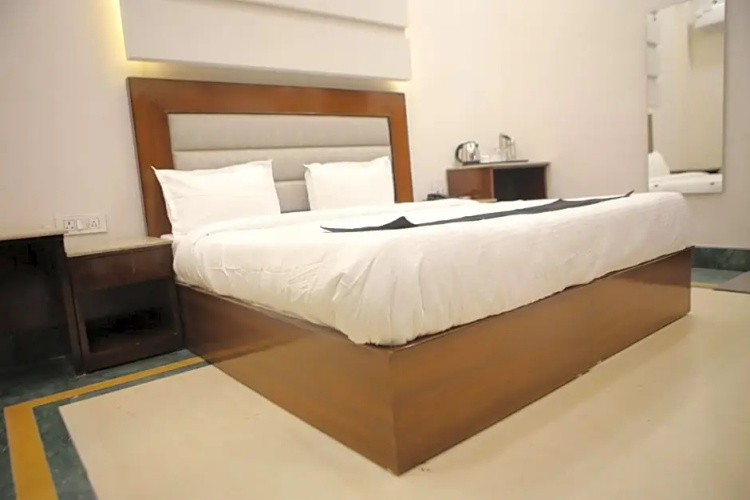 Hotel selaqui Inn