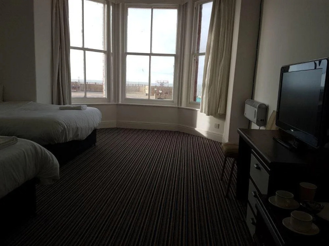 The Mews Inn