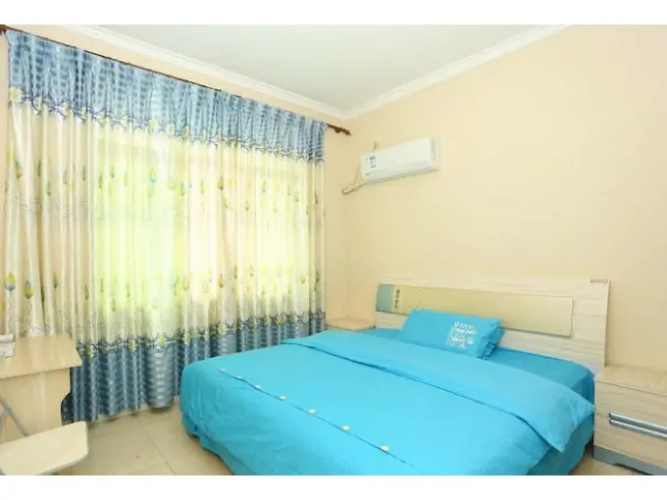 Guanghan Sunshine Hostel