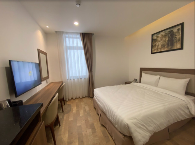 Superior room