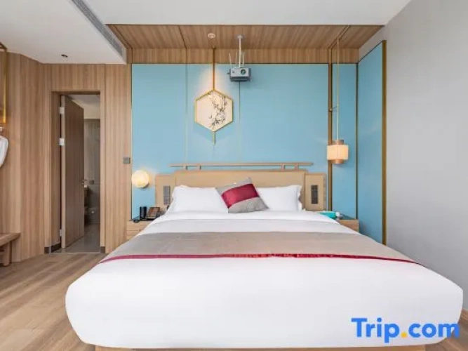 1 Bedroom Executive Suite