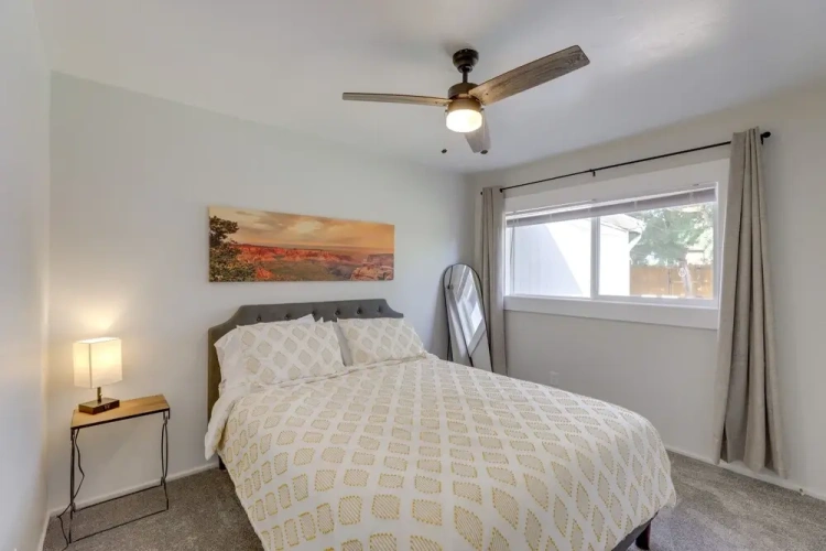 3 Bedrooms Cottage
