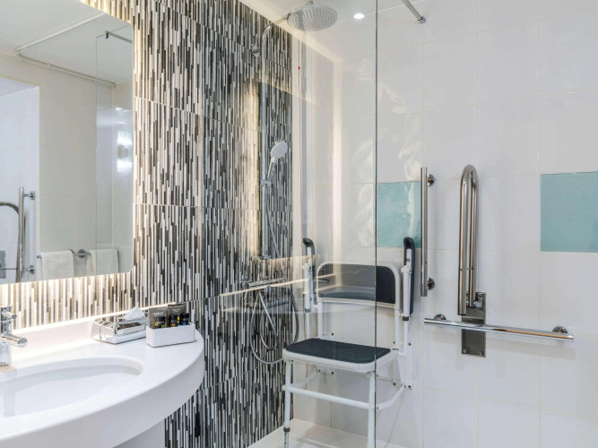 Novotel Edinburgh Park photo 10