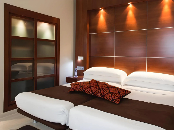 Hotel Francisco I