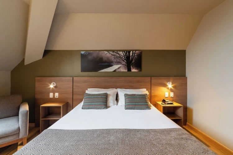 Luxury room