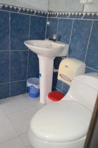 Hotel Bucaros