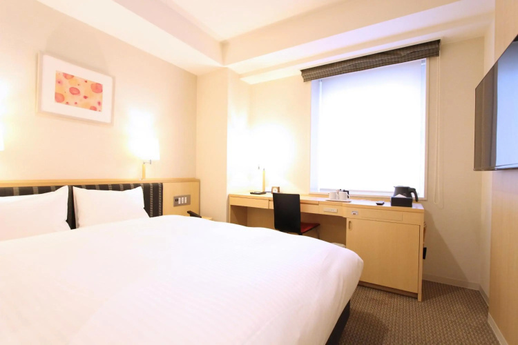 Hotelafbeelding