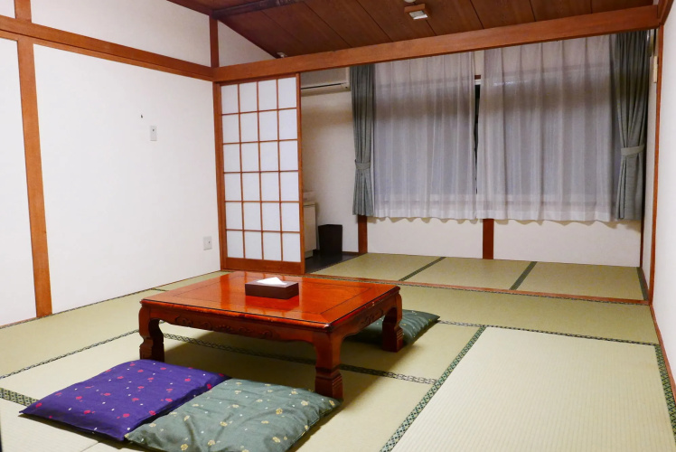 K's House Fuji View - Hostel