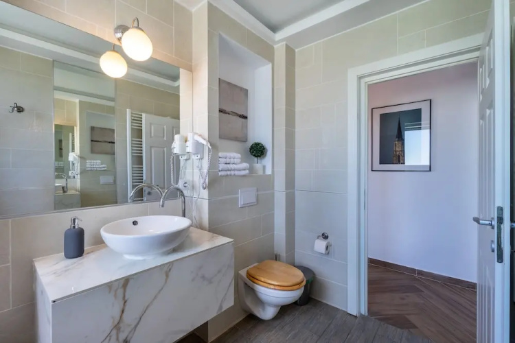 Urbio Private Suites