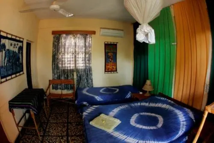 Hotel Pavillon Vert