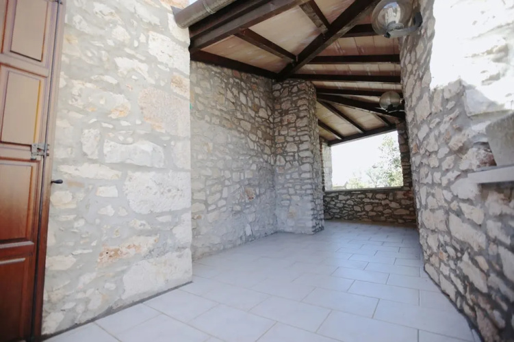 TriesteVillas Verteneglio