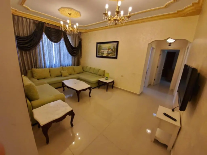 Qubat Heba Palace QHP